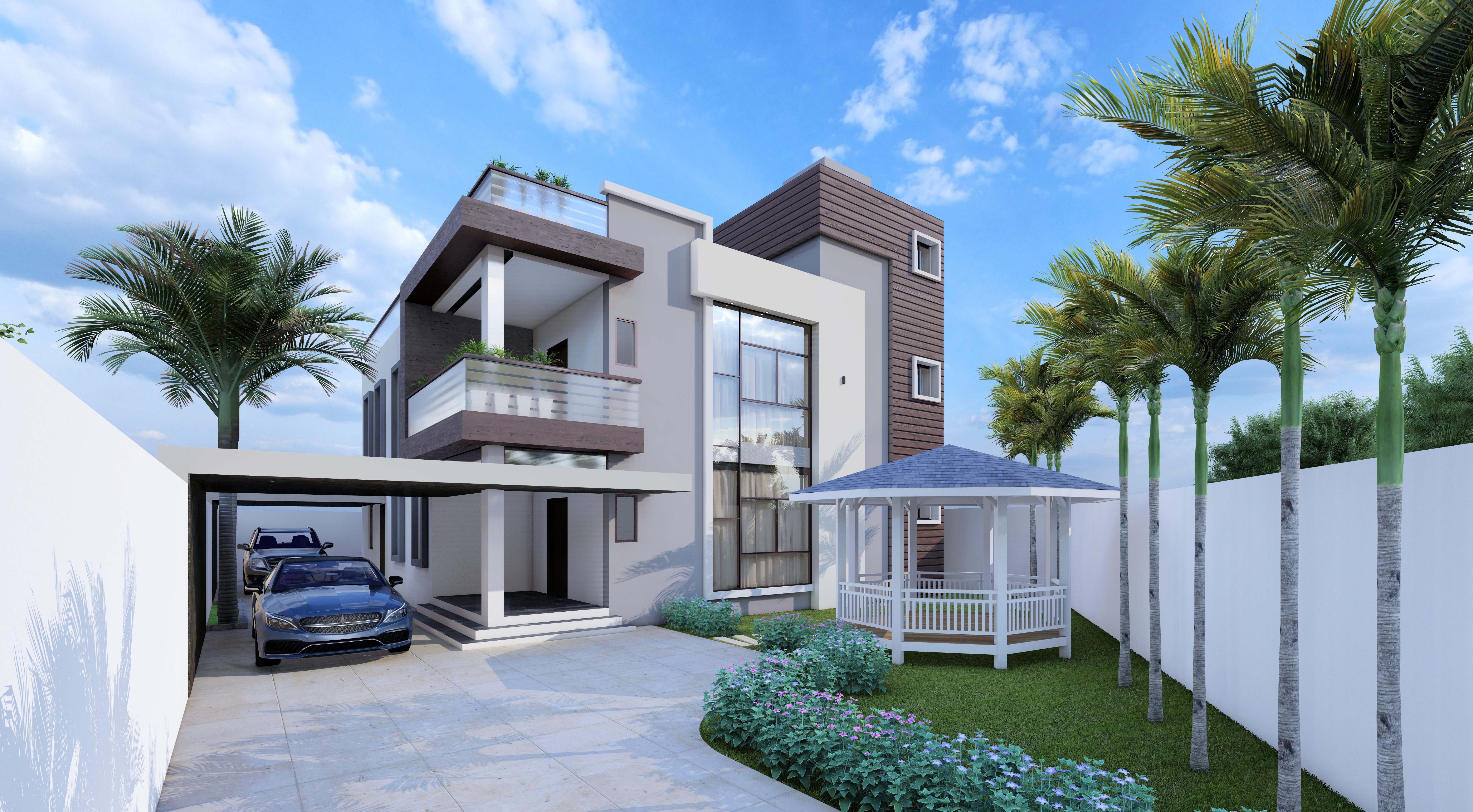 Residence View 3